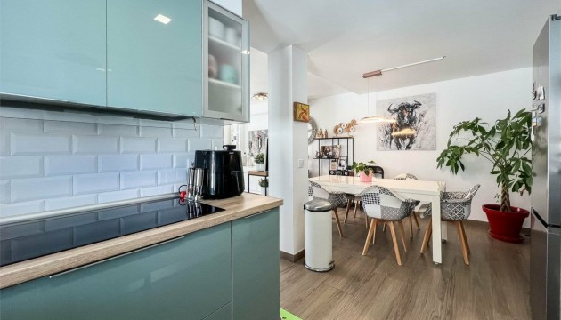 Sale - Townhouse - Orihuela Costa - Villamartín