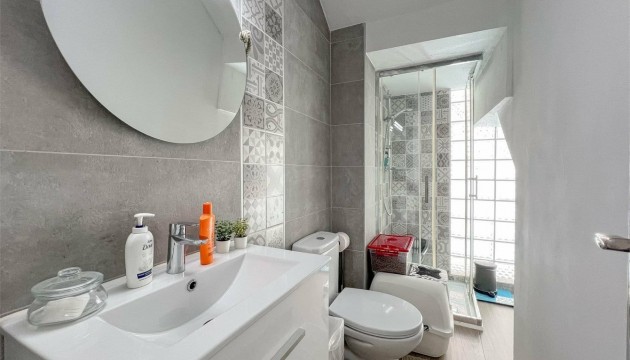Sale - Townhouse - Orihuela Costa - Villamartín