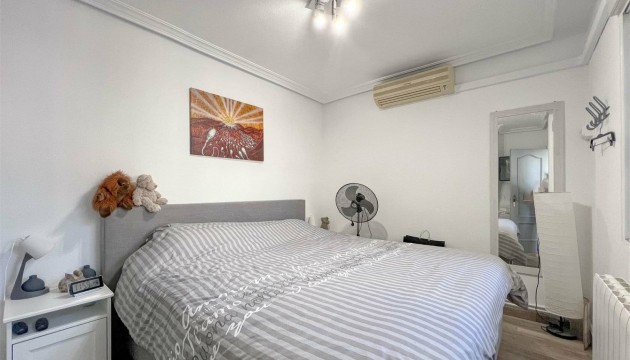 Sale - Townhouse - Orihuela Costa - Villamartín