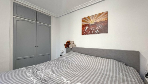 Sale - Townhouse - Orihuela Costa - Villamartín
