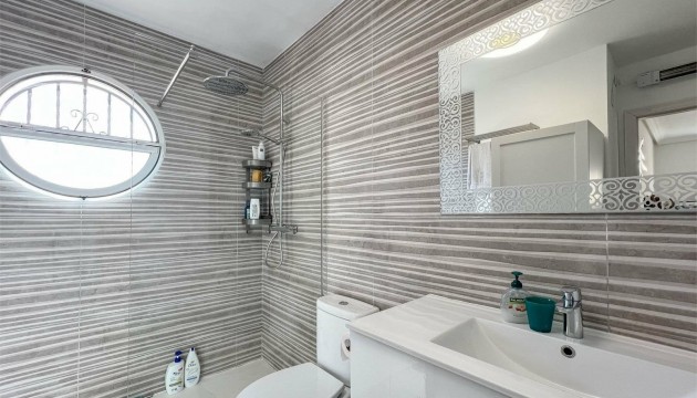 Sale - Townhouse - Orihuela Costa - Villamartín