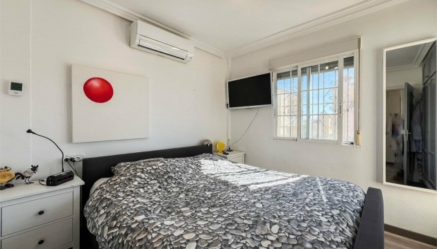 Sale - Townhouse - Orihuela Costa - Villamartín