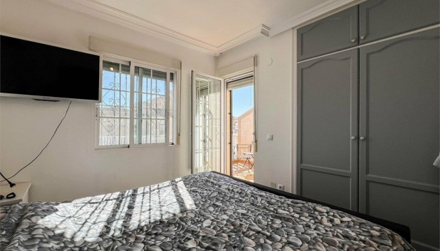 Sale - Townhouse - Orihuela Costa - Villamartín