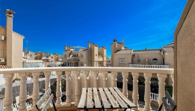 Sale - Townhouse - Orihuela Costa - Villamartín