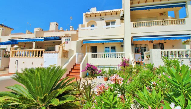 Sale - Townhouse - Las Ramblas Golf - Las Ramblas