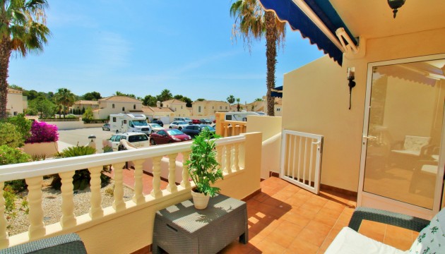 Sale - Townhouse - Las Ramblas Golf - Las Ramblas