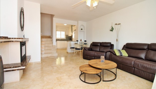 Sale - Townhouse - Las Ramblas Golf - Las Ramblas
