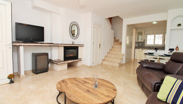 Sale - Townhouse - Las Ramblas Golf - Las Ramblas
