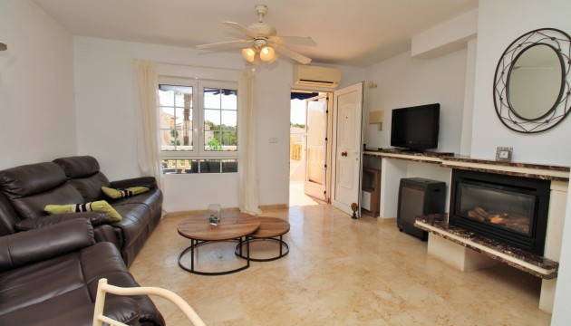 Sale - Townhouse - Las Ramblas Golf - Las Ramblas