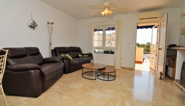 Sale - Townhouse - Las Ramblas Golf - Las Ramblas