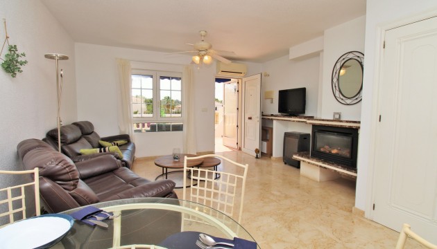 Sale - Townhouse - Las Ramblas Golf - Las Ramblas