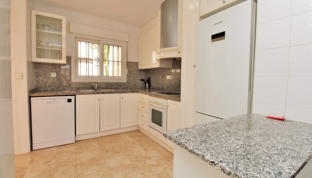 Sale - Townhouse - Las Ramblas Golf - Las Ramblas