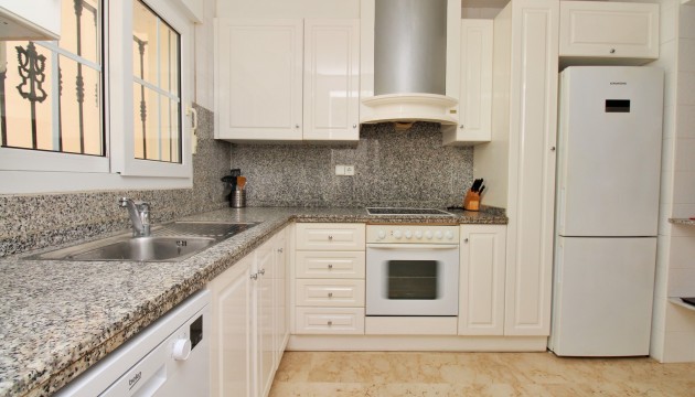 Sale - Townhouse - Las Ramblas Golf - Las Ramblas