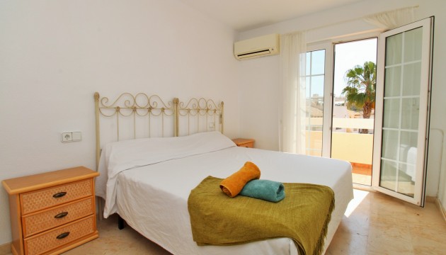 Sale - Townhouse - Las Ramblas Golf - Las Ramblas