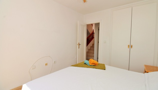 Sale - Townhouse - Las Ramblas Golf - Las Ramblas