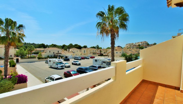 Sale - Townhouse - Las Ramblas Golf - Las Ramblas
