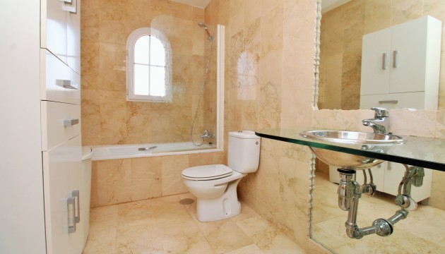 Sale - Townhouse - Las Ramblas Golf - Las Ramblas