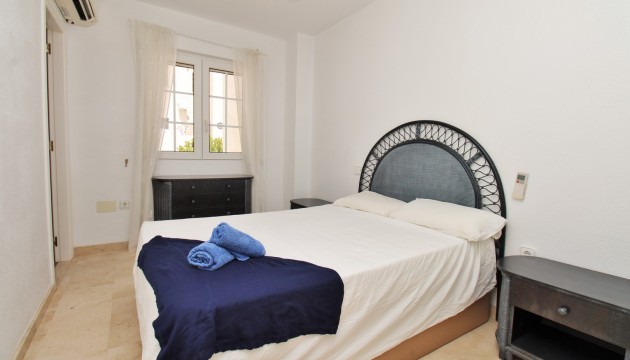 Sale - Townhouse - Las Ramblas Golf - Las Ramblas