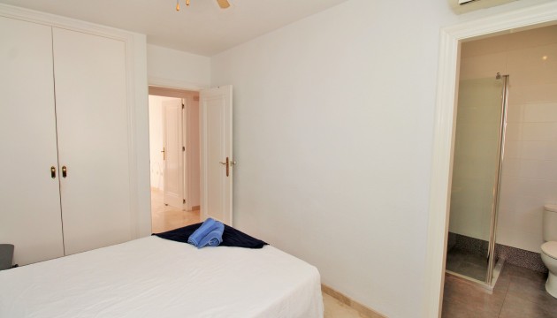 Sale - Townhouse - Las Ramblas Golf - Las Ramblas