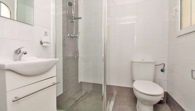 Sale - Townhouse - Las Ramblas Golf - Las Ramblas