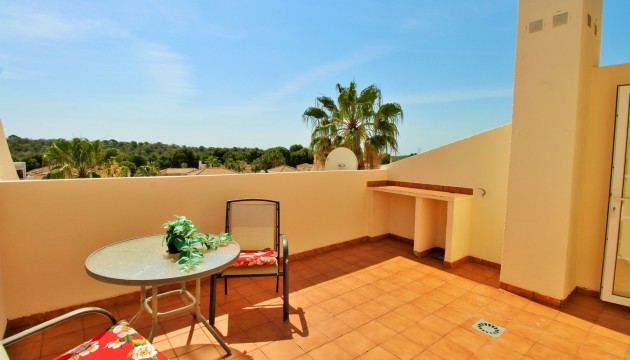 Sale - Townhouse - Las Ramblas Golf - Las Ramblas