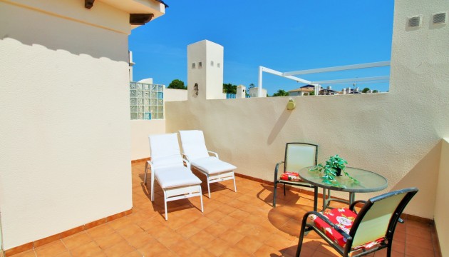 Sale - Townhouse - Las Ramblas Golf - Las Ramblas