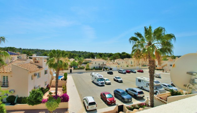 Sale - Townhouse - Las Ramblas Golf - Las Ramblas