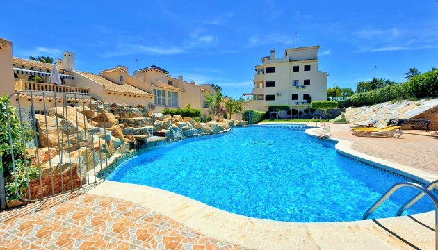 Sale - Townhouse - Las Ramblas Golf - Las Ramblas