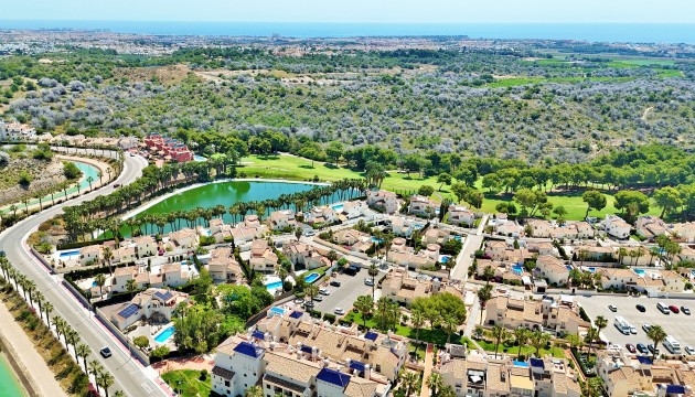 Sale - Townhouse - Las Ramblas Golf - Las Ramblas