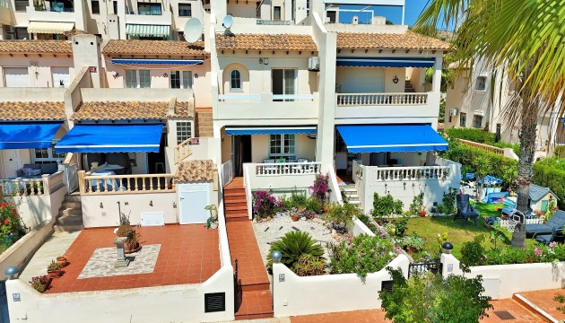 Sale - Townhouse - Las Ramblas Golf - Las Ramblas
