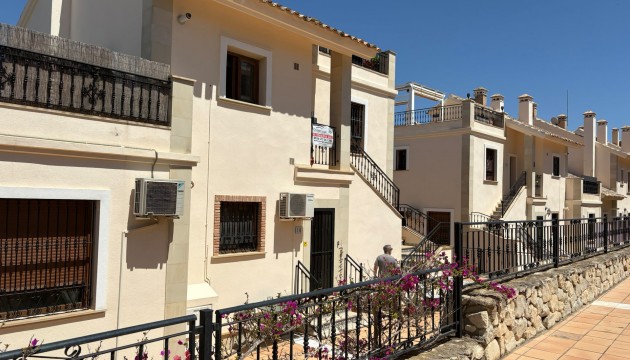 Venta - Apartamento - Algorfa - La Finca Golf