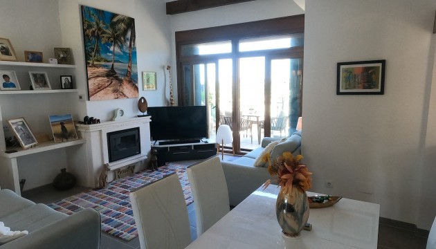Venta - Apartamento - Algorfa - La Finca Golf