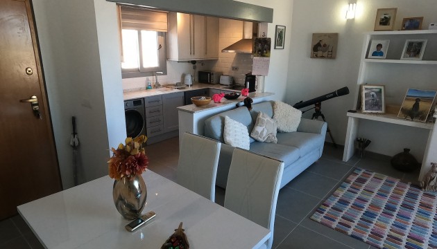 Venta - Apartamento - Algorfa - La Finca Golf