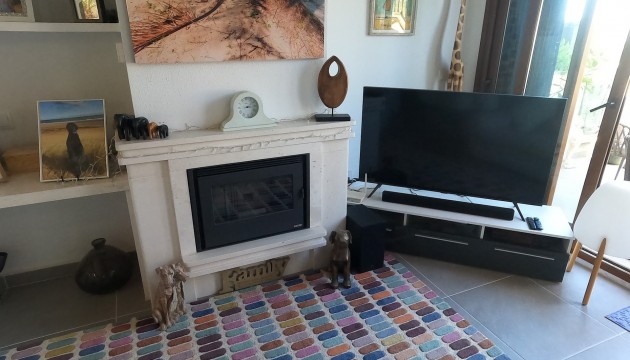 Venta - Apartamento - Algorfa - La Finca Golf
