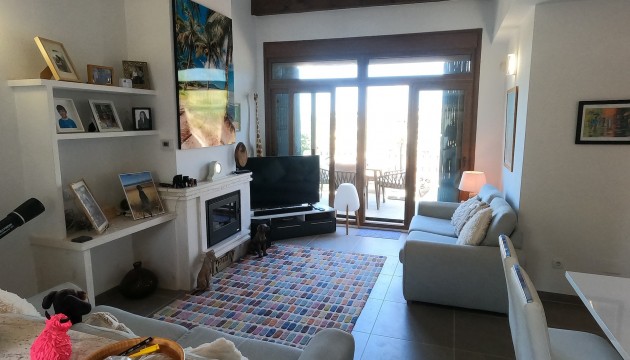 Venta - Apartamento - Algorfa - La Finca Golf