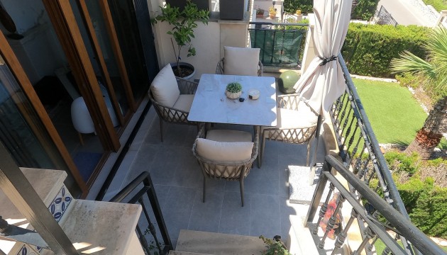Venta - Apartamento - Algorfa - La Finca Golf