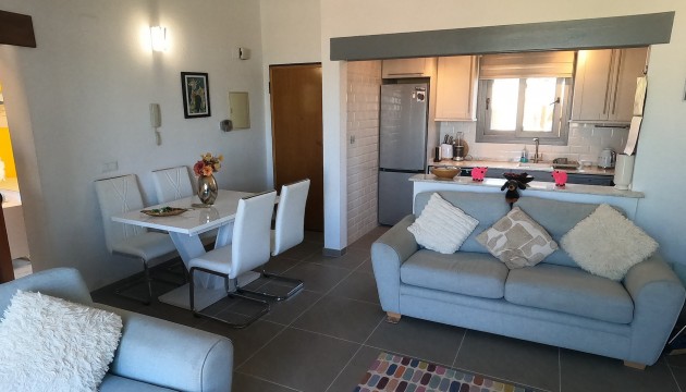 Venta - Apartamento - Algorfa - La Finca Golf