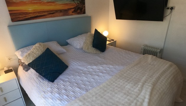 Venta - Apartamento - Algorfa - La Finca Golf