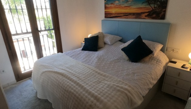 Venta - Apartamento - Algorfa - La Finca Golf