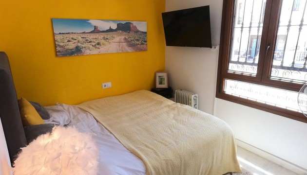 Venta - Apartamento - Algorfa - La Finca Golf