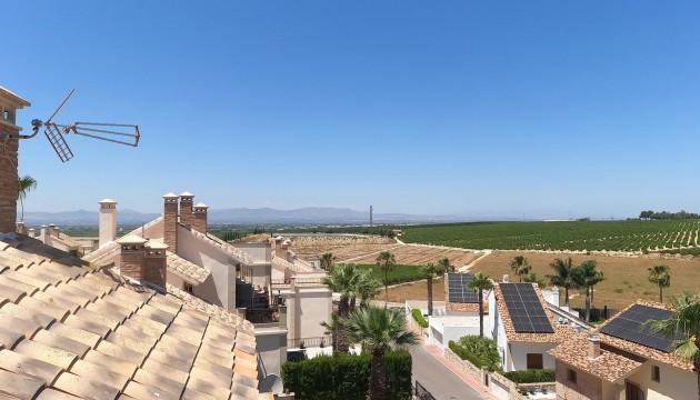 Venta - Apartamento - Algorfa - La Finca Golf
