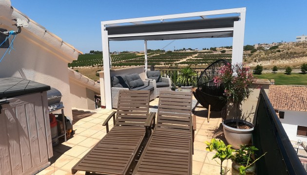 Venta - Apartamento - Algorfa - La Finca Golf