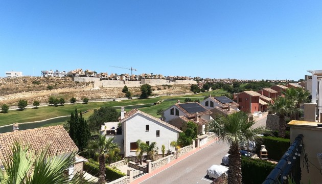 Venta - Apartamento - Algorfa - La Finca Golf