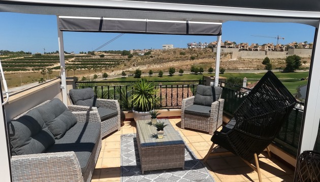 Venta - Apartamento - Algorfa - La Finca Golf