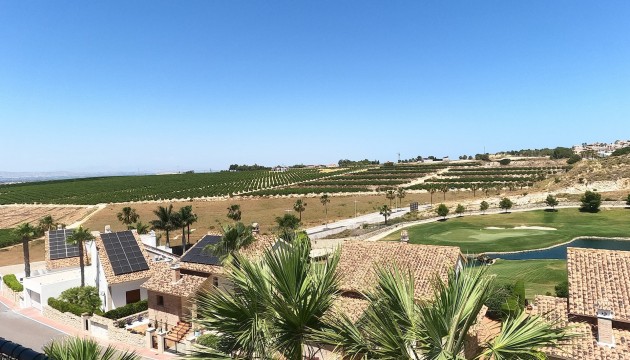 Venta - Apartamento - Algorfa - La Finca Golf