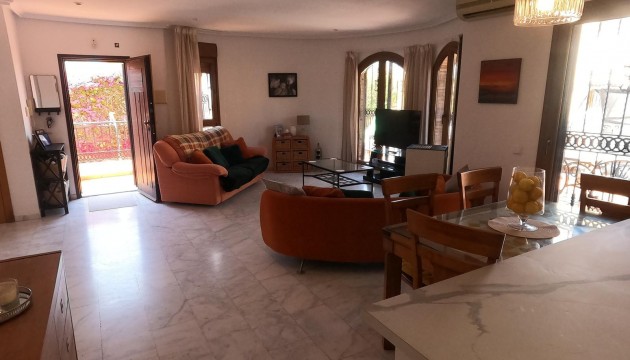 Revente - Villas
 - Algorfa - La Finca Golf