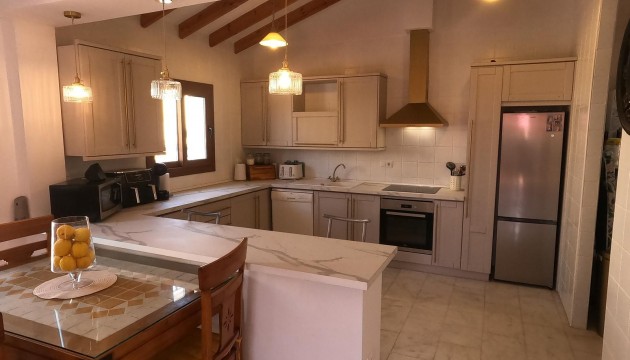 Revente - Villas
 - Algorfa - La Finca Golf