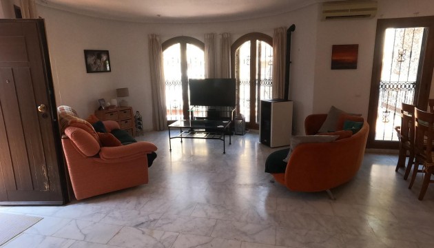 Revente - Villas
 - Algorfa - La Finca Golf