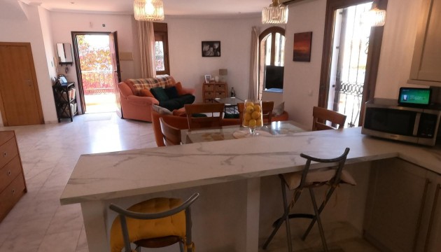 Revente - Villas
 - Algorfa - La Finca Golf