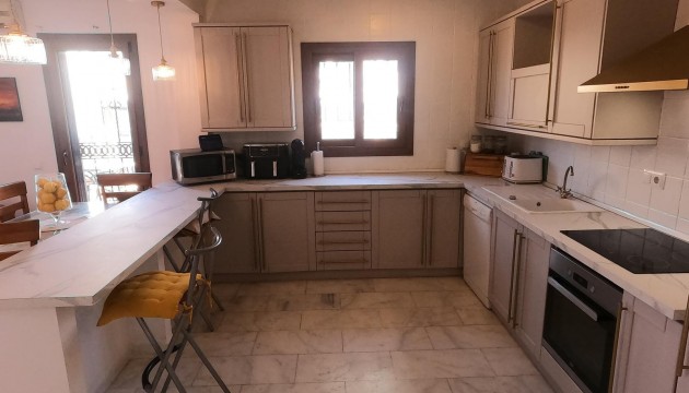Revente - Villas
 - Algorfa - La Finca Golf